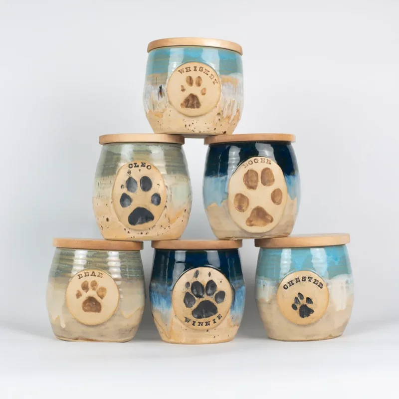 Treat Jar