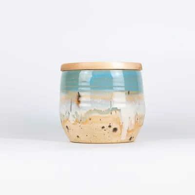 Treat Jar