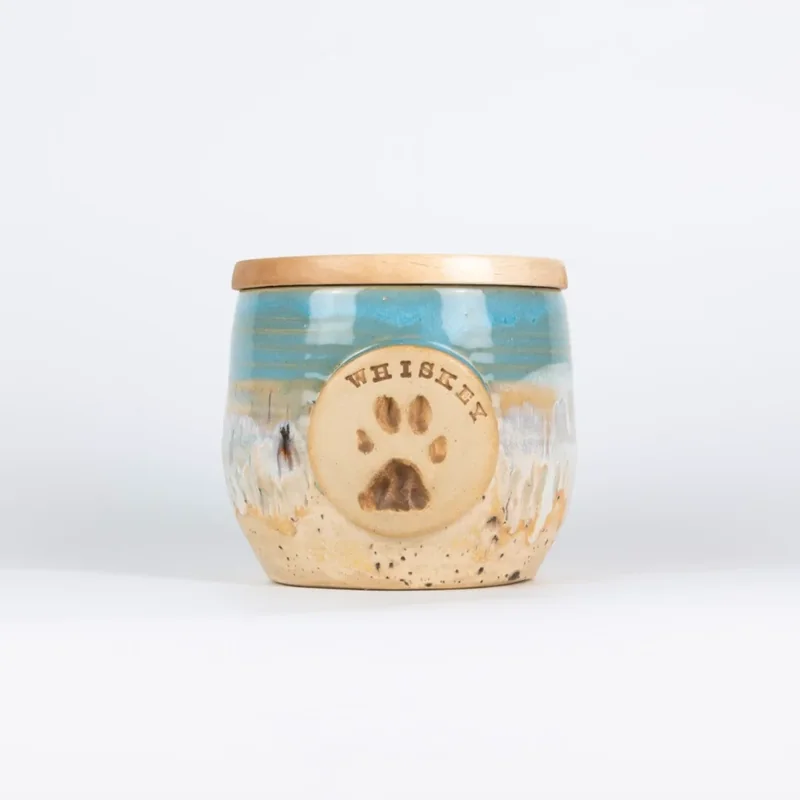 Treat Jar