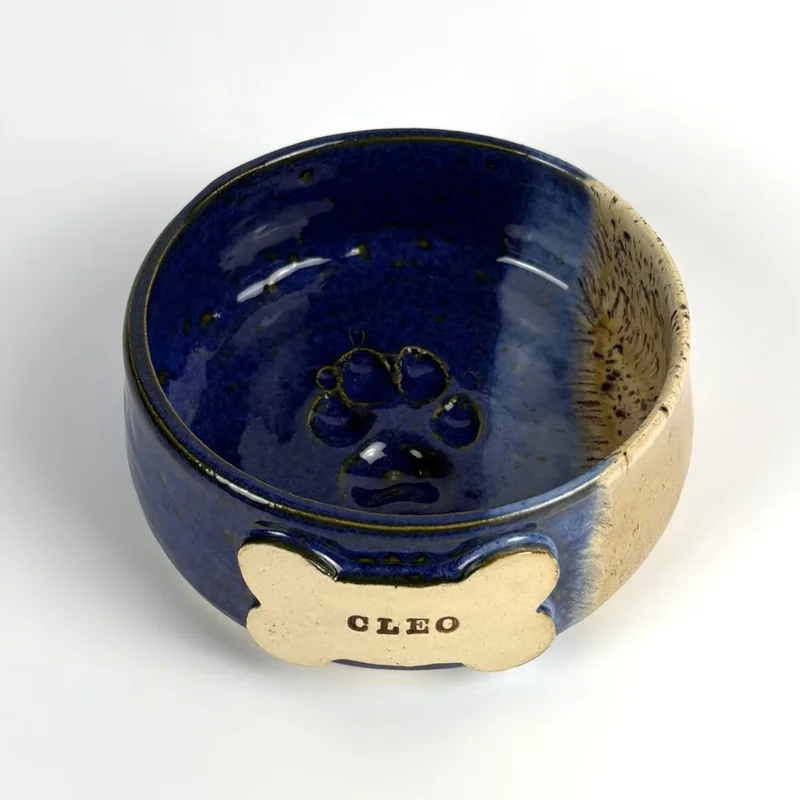 Dog Bowl