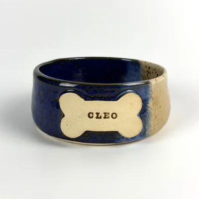 Dog Bowl