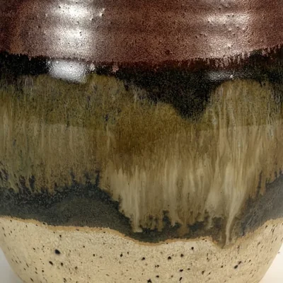 Copper Brown