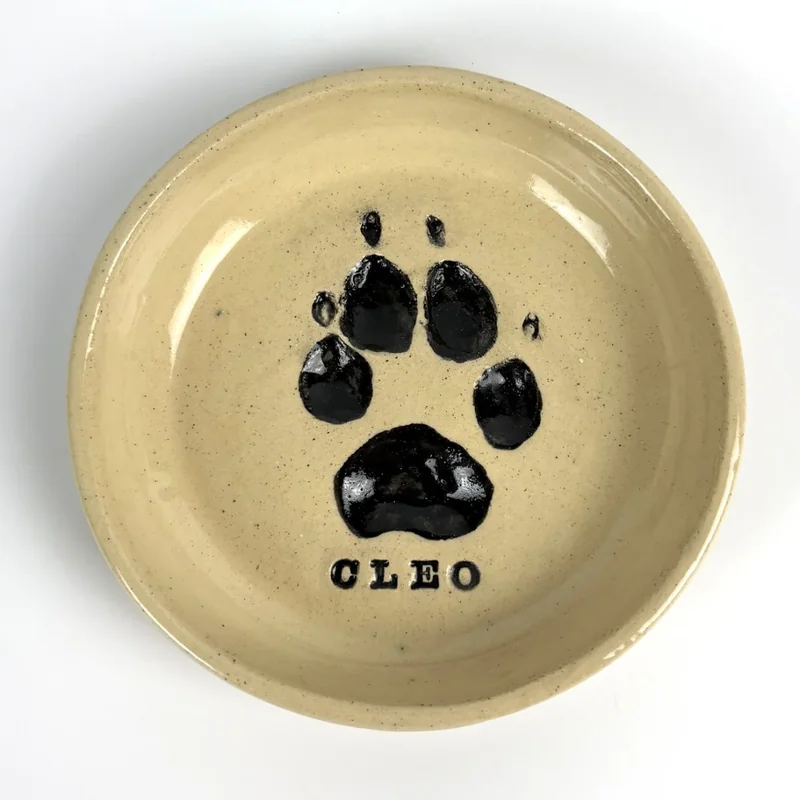 Trinket Dish