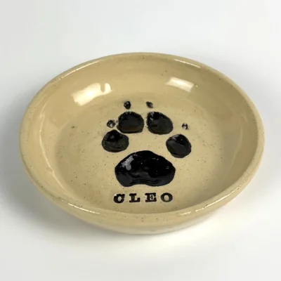 Trinket Dish